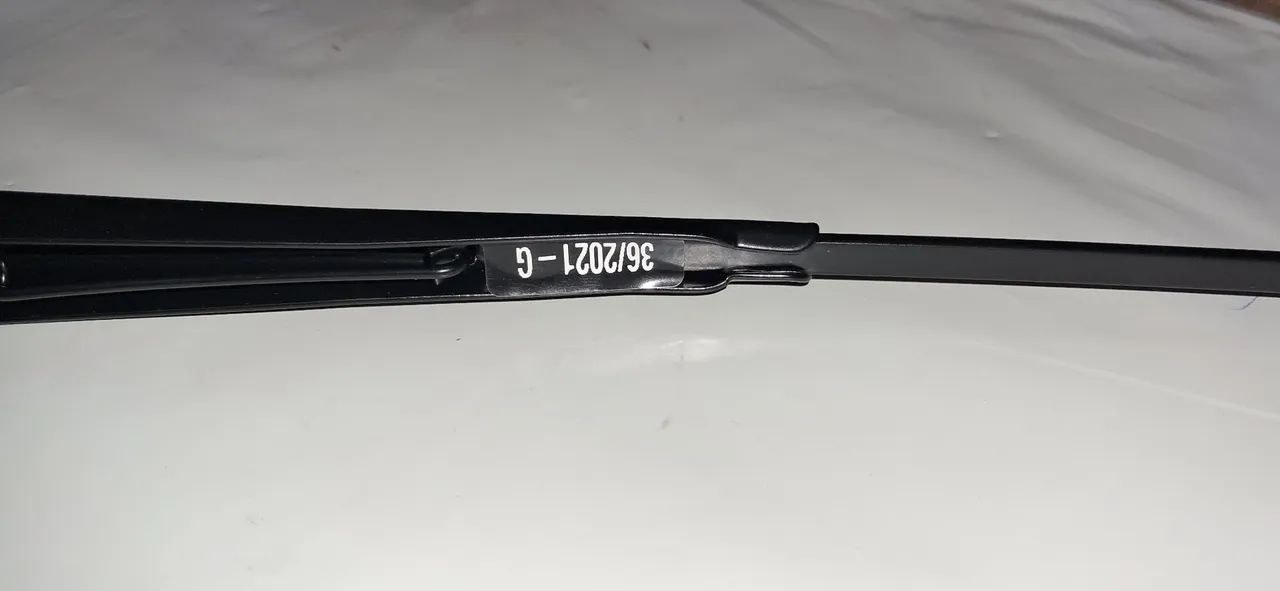 Braço Limpador MB608  - Foto 2