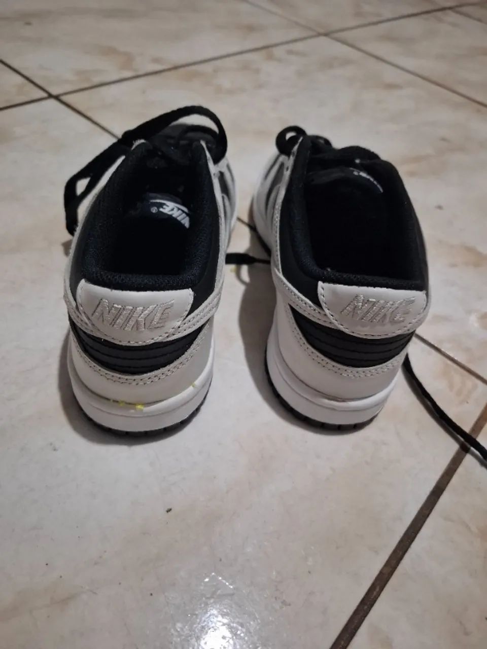 Tênis Nike Dunk Low (35) - Foto 4
