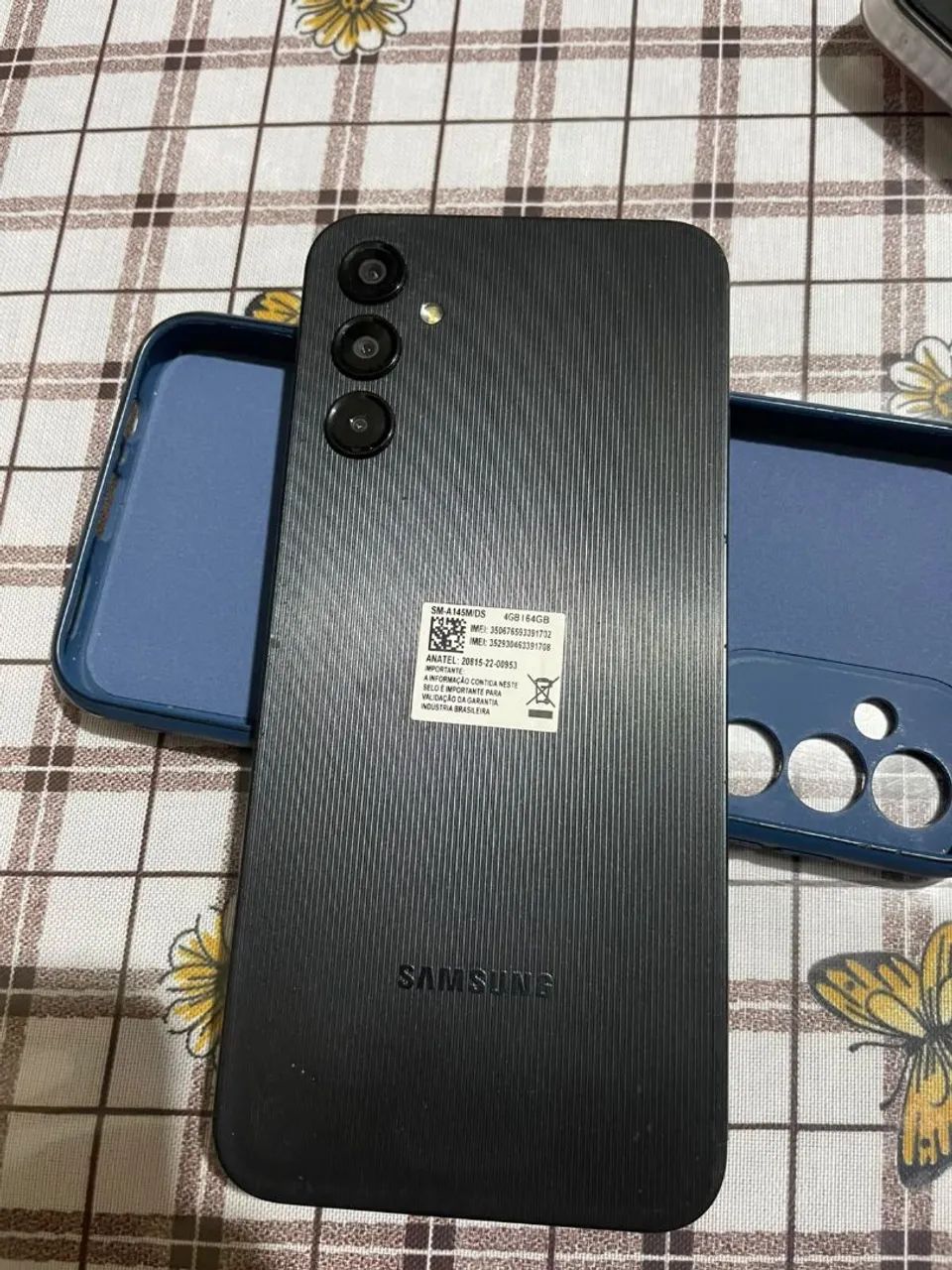Samsung Galaxy A14 64GB - Foto 3
