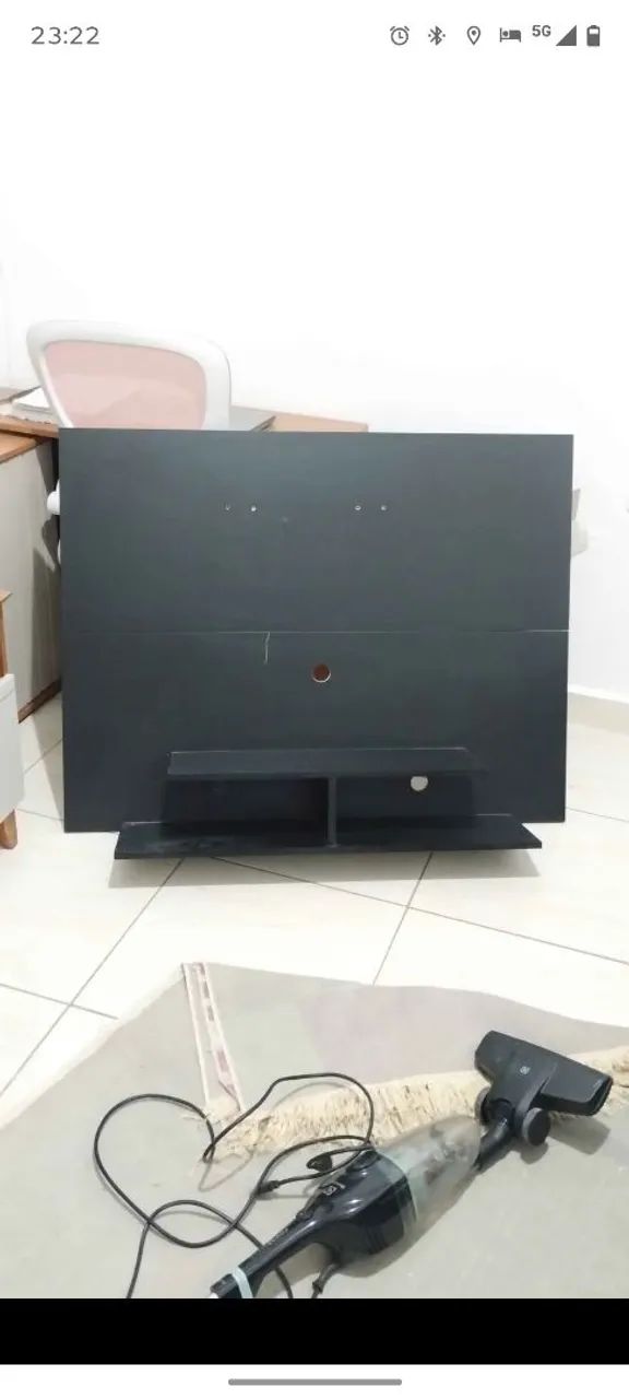 Painel para TV até 45 polegadas - Foto 2