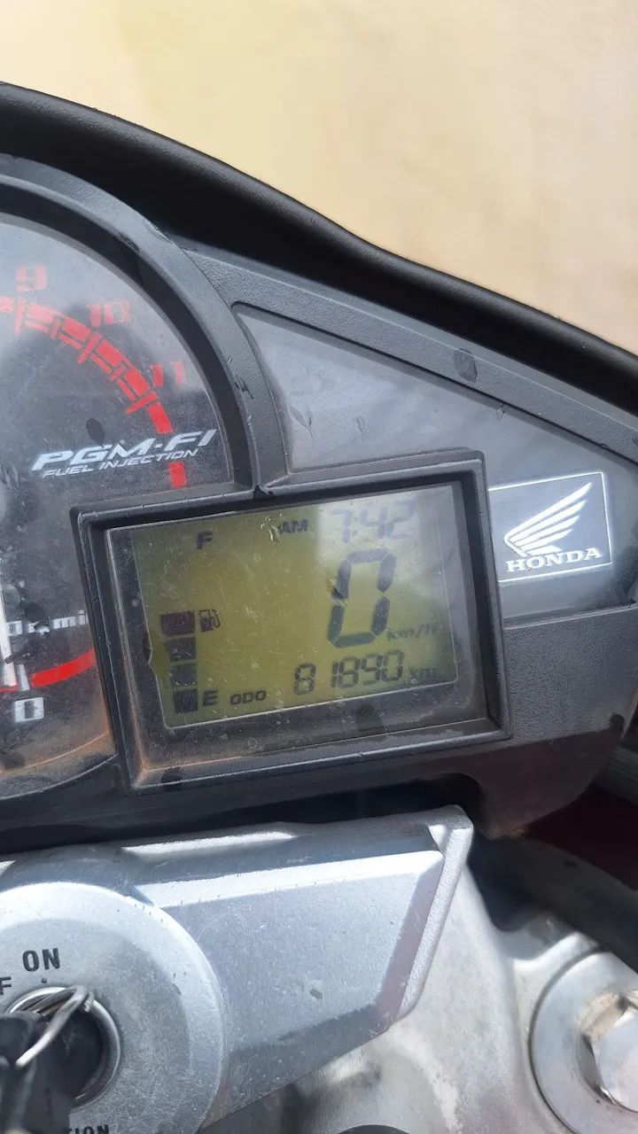 Cb300r flex  - Foto 2