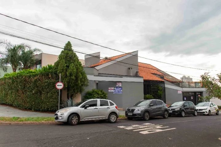 Foto - Ribeirão Preto - Alto da Boa Vista