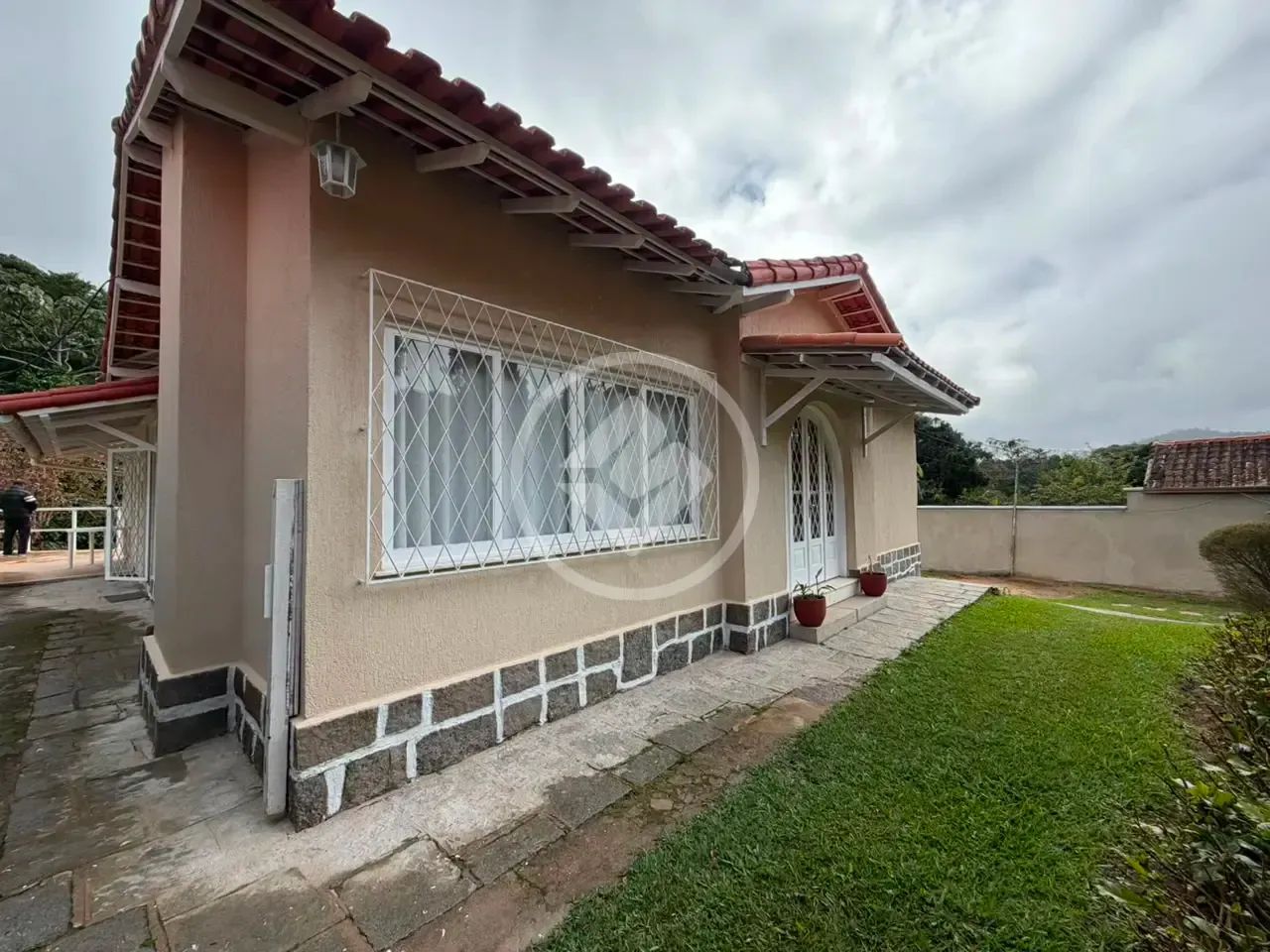 Casa Linear Mobiliada para Locação  Quebra-Frascos | Teresópolis codigo: 340820 - Foto 2