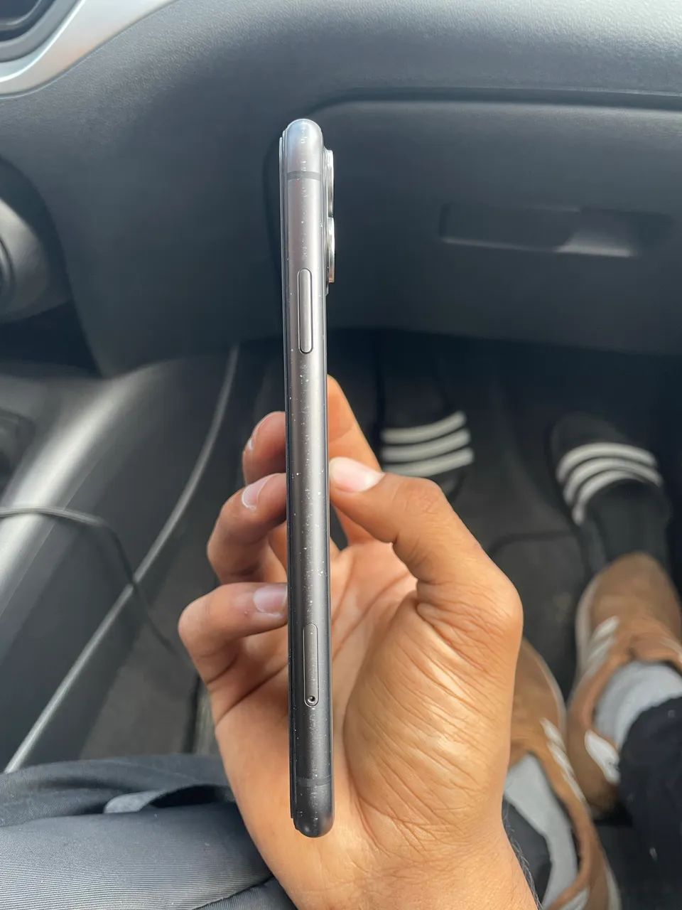 iPhone 11 - Foto 5