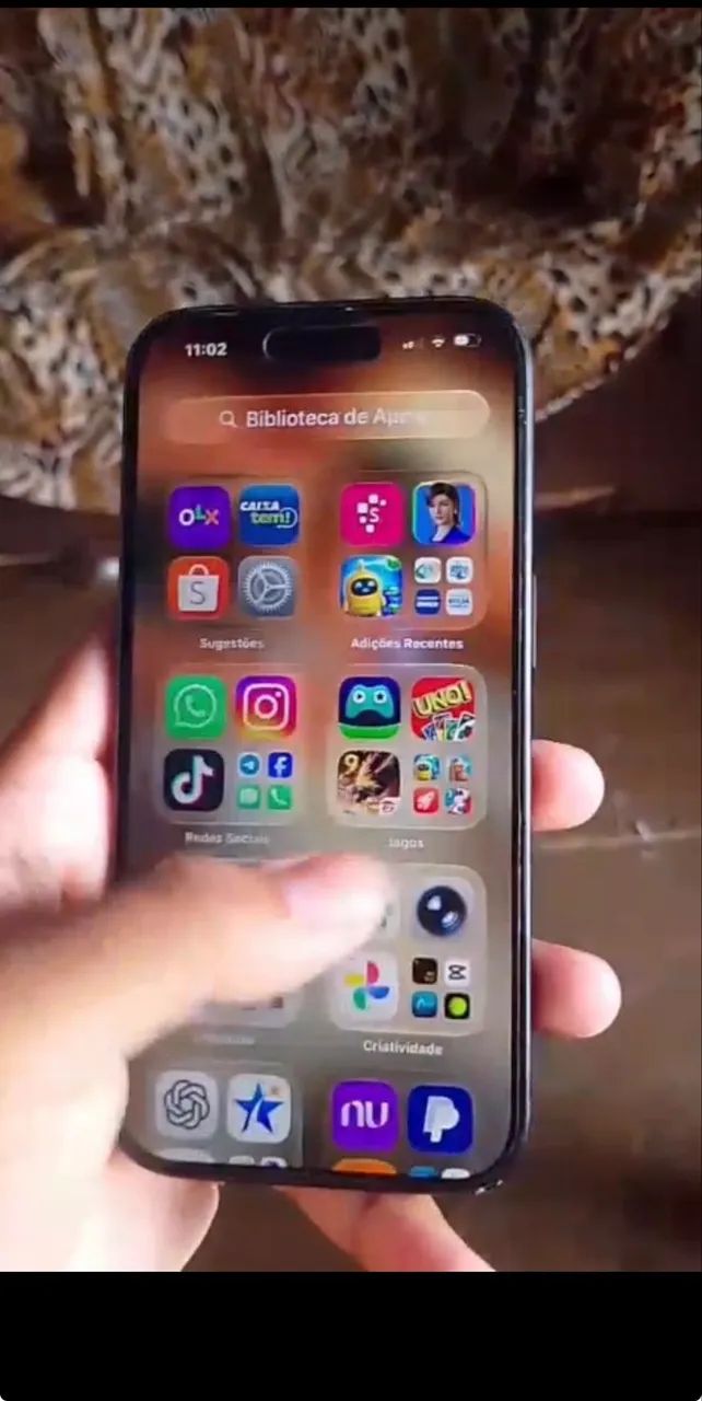 vendo iphone 16  - Foto 4