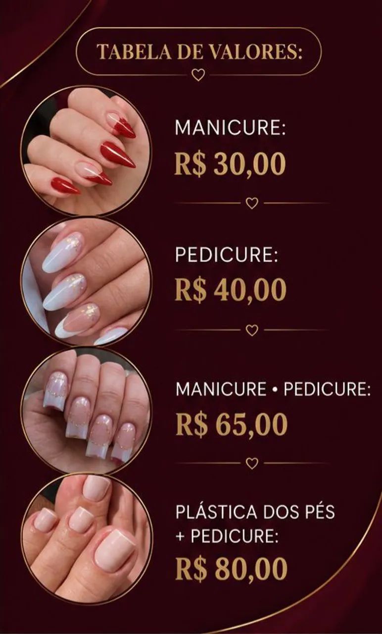 Nail Design e Trancista  - Foto 2