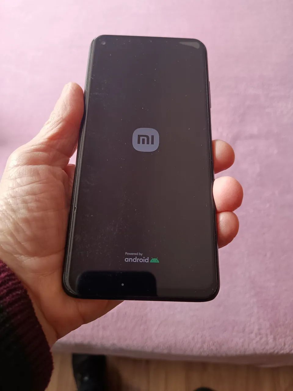 Vendo REDMI NOTE 9T