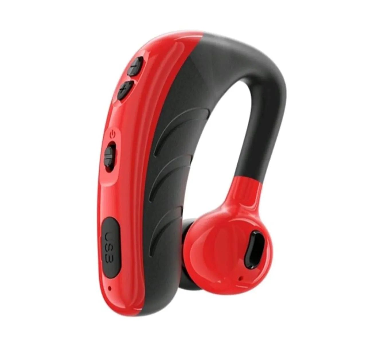Fone De Ouvido gancho Bluetooth V10 - Foto 3