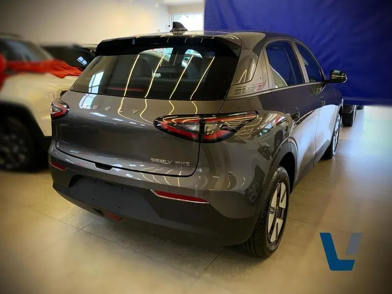 Geely EX2 Pro 2026 - Foto 4