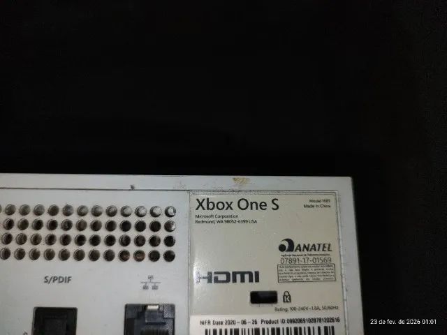 Xbox série s  - Foto 4