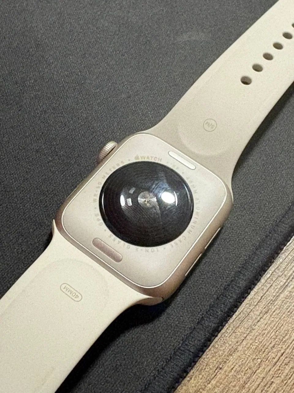Apple Watch SE 3 40mm Starlight - Foto 2