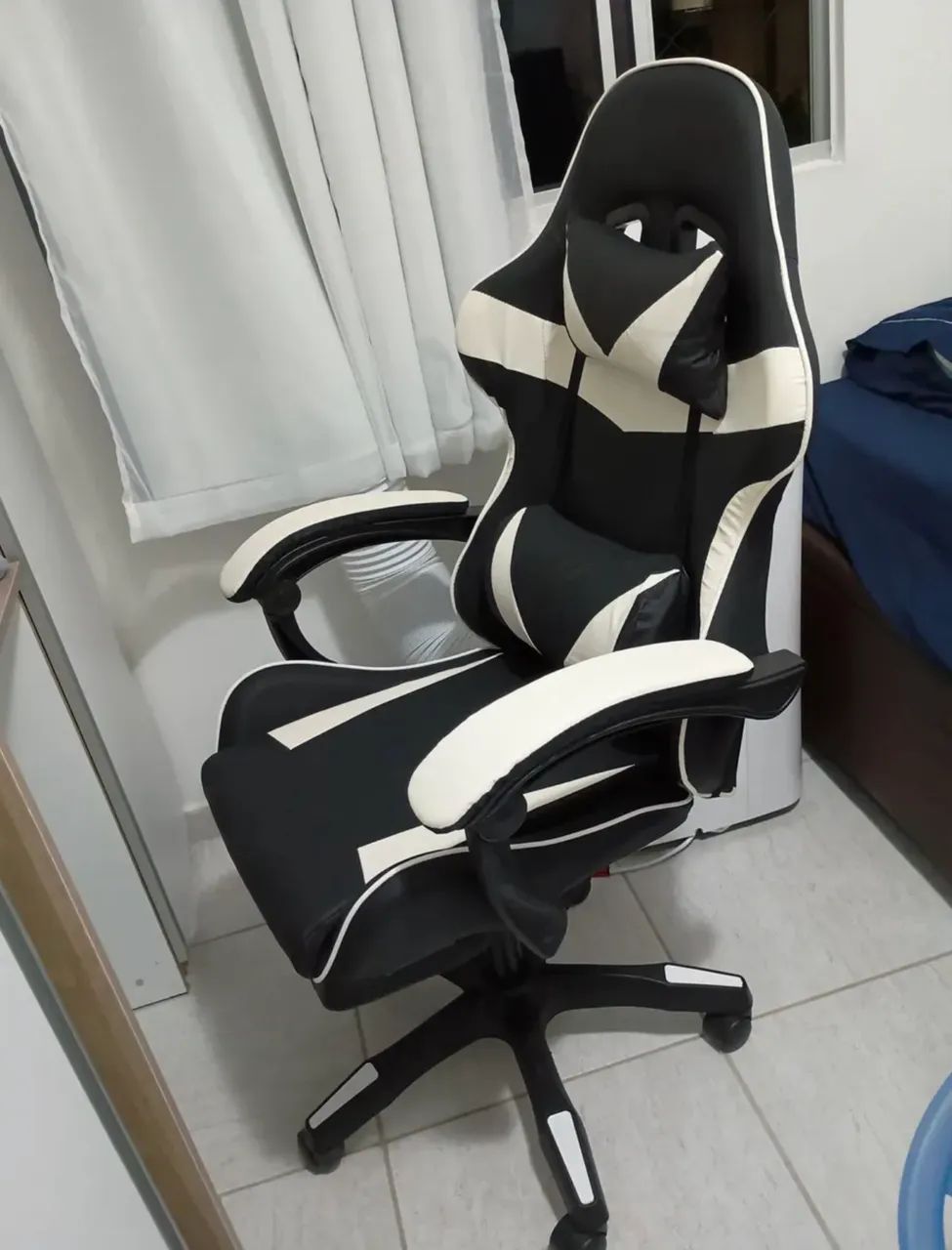 Cadeira Gamer - Nova  - Foto 3
