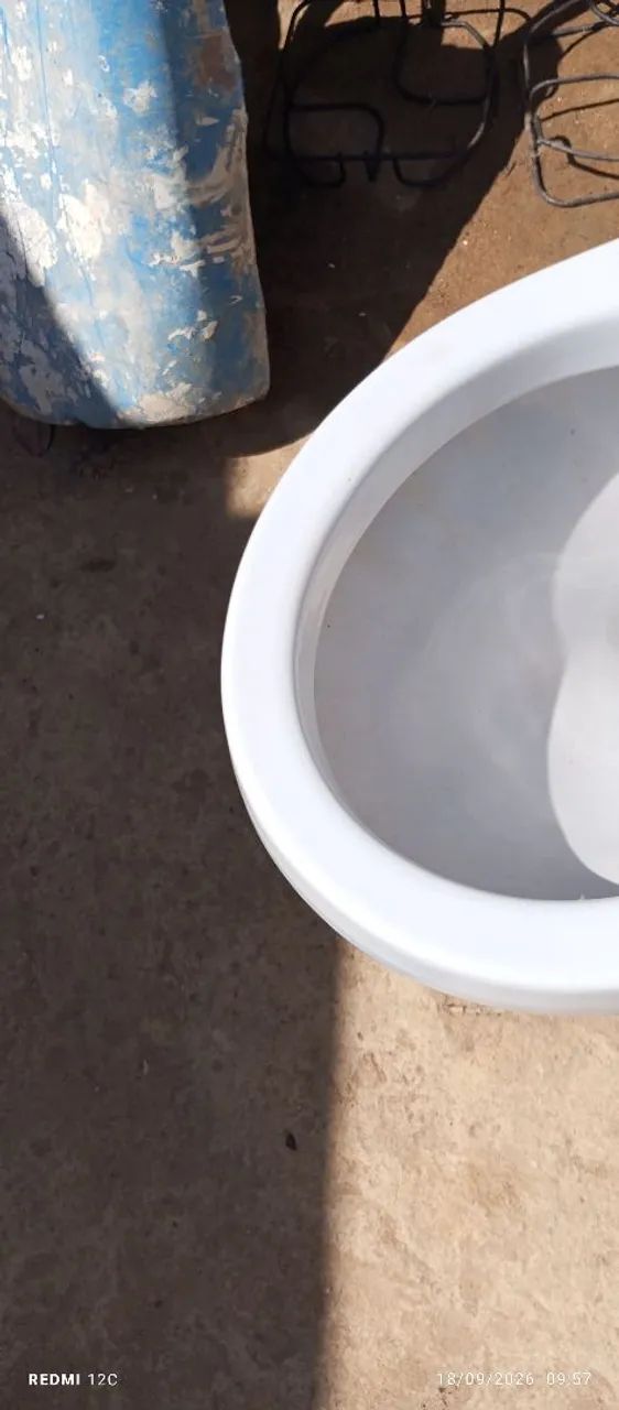 vaso sanitário ? - Foto 4