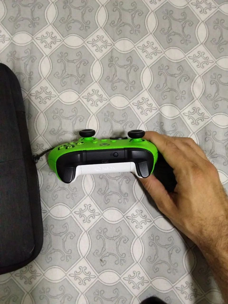 Controle Xbox series - Foto 3