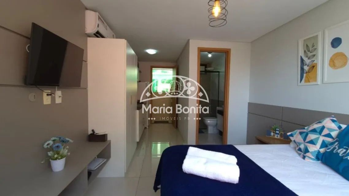 Flat à venda em Intermares, Cabedelo/PB - Foto 4