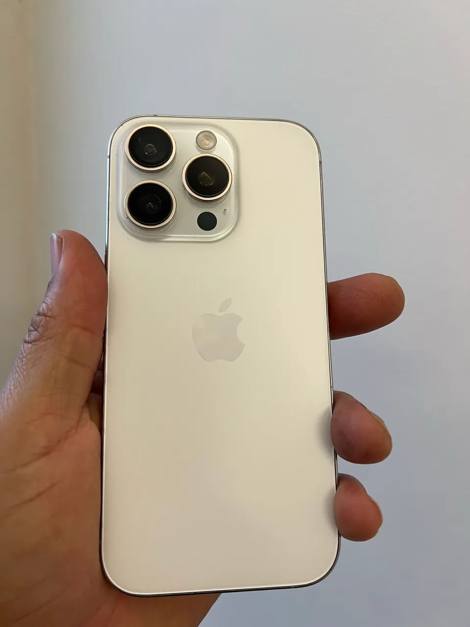 16 pro 128g Desert - Foto 2