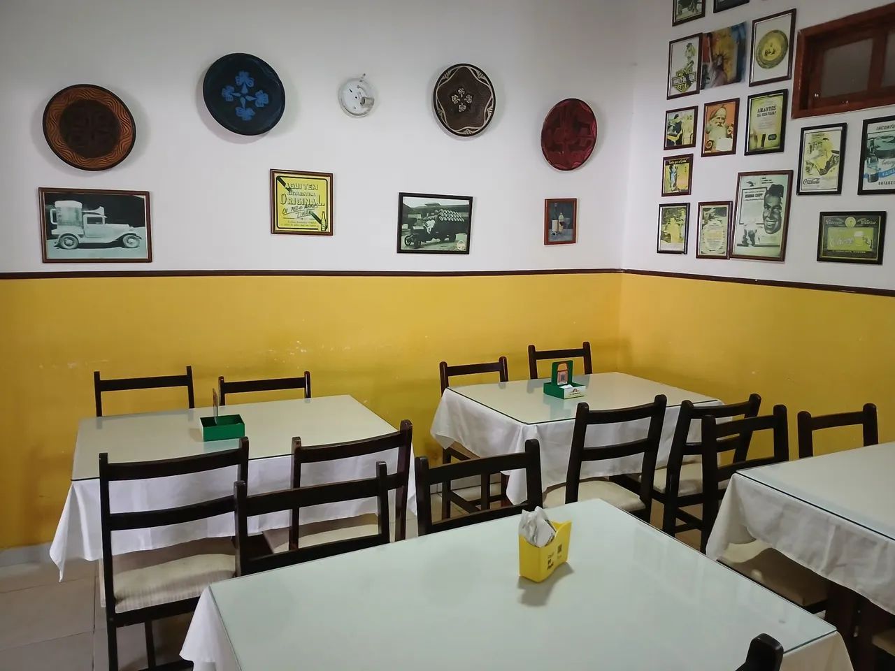  Restaurante Bar Completo em funcionamento  - Foto 3