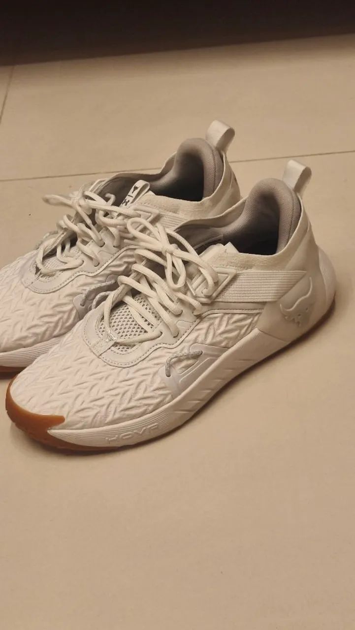 Under Armour Project Rock 6 42 - Foto 2