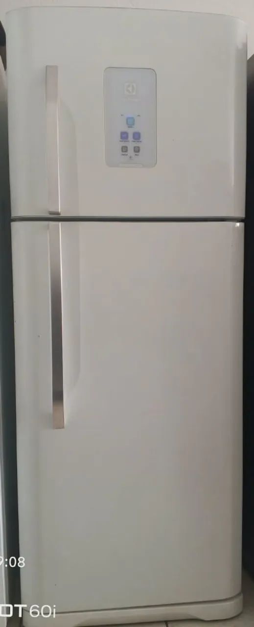 Geladeira 
