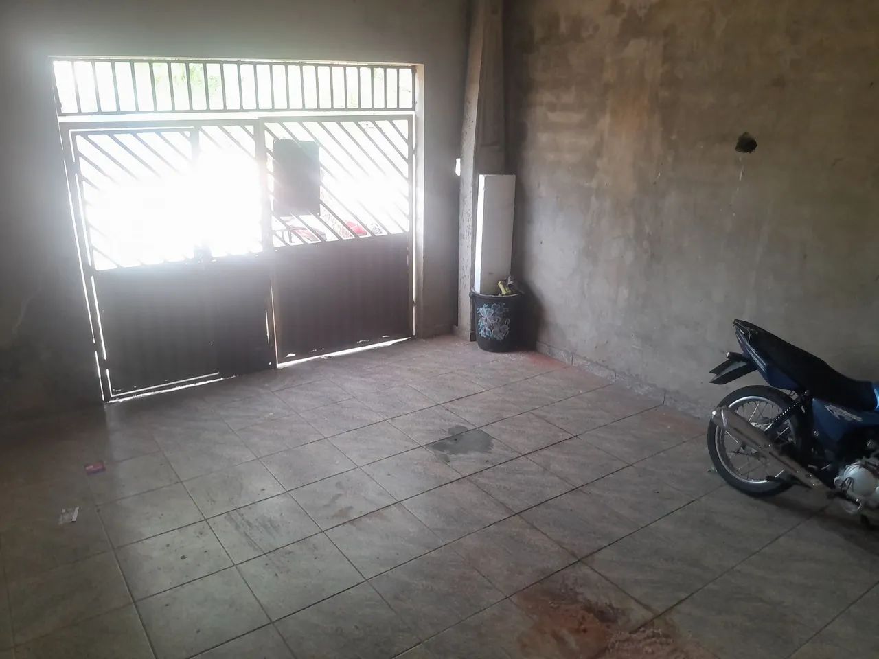 SOBRADO COM ESCRITURA em Monte mor - Foto 2