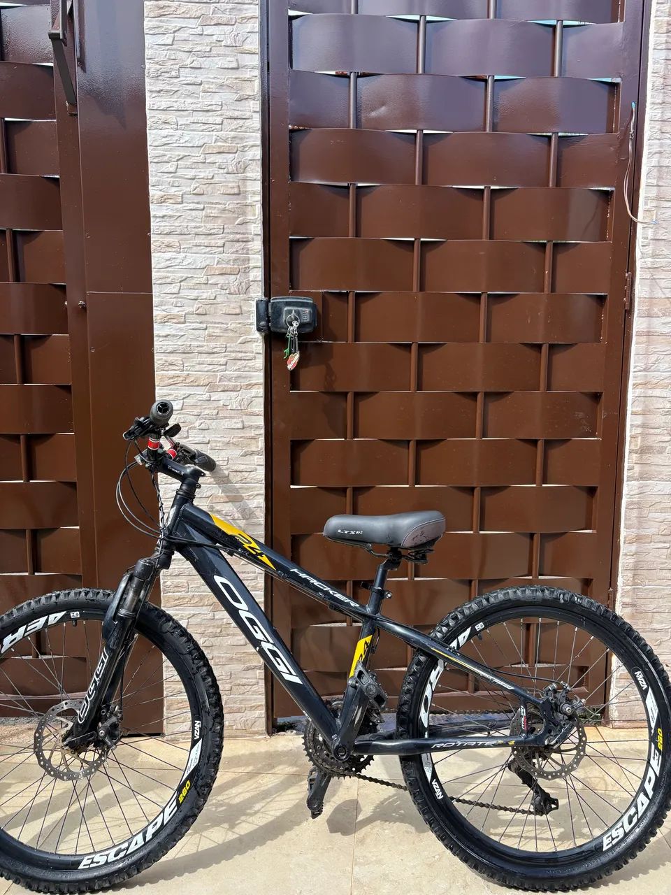 Ciclismo - Foto 4