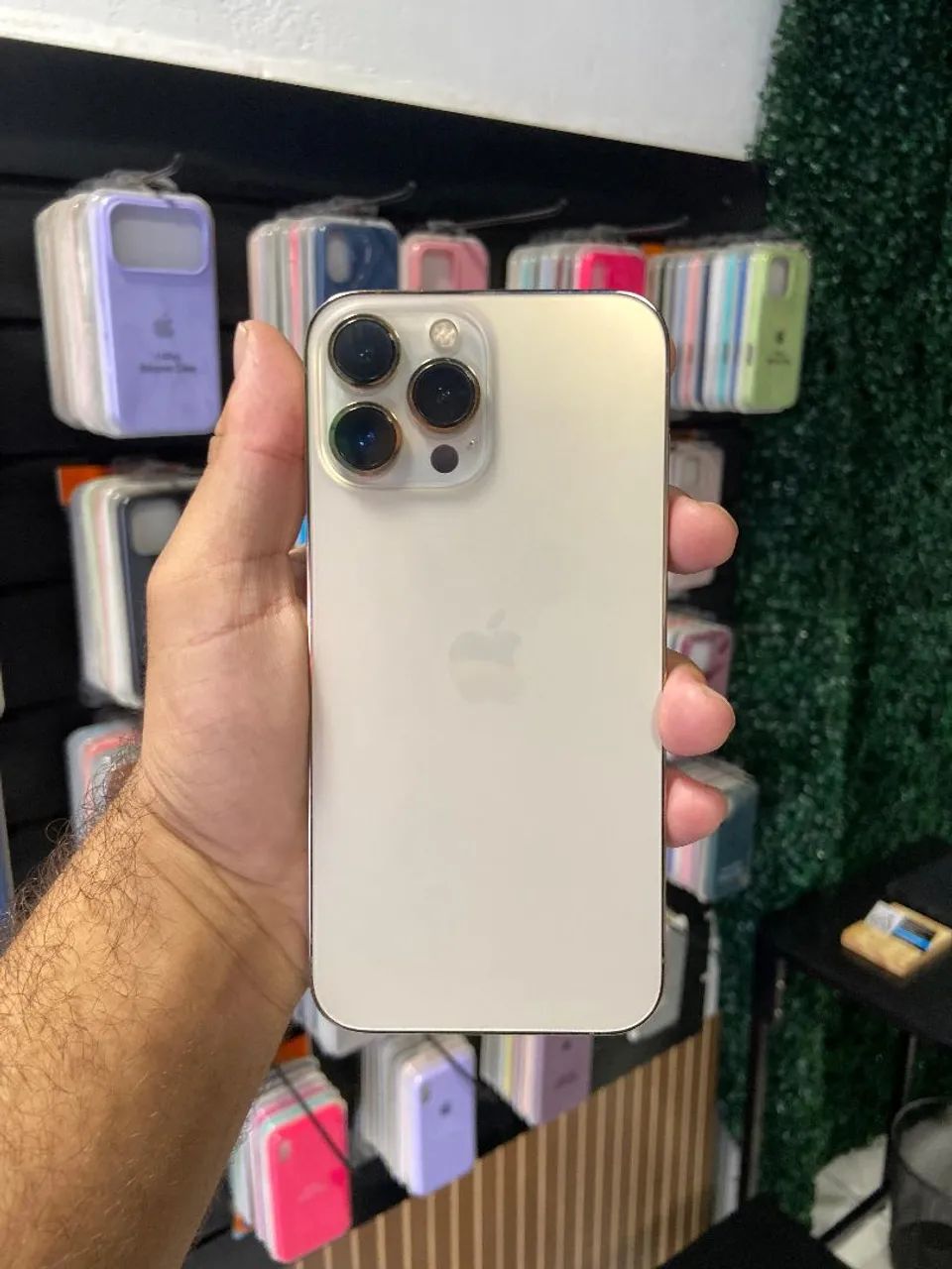 iPhone 13 pro max - Foto 3