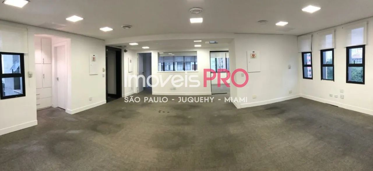 Conj. Comercial, Paraíso - São Paulo - Foto 2