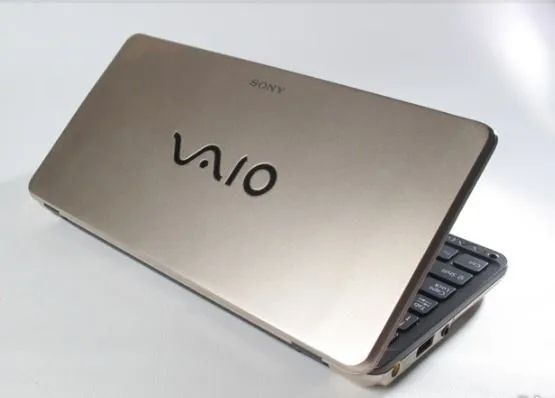 Mini notebook vaio Sony VGN-P25G