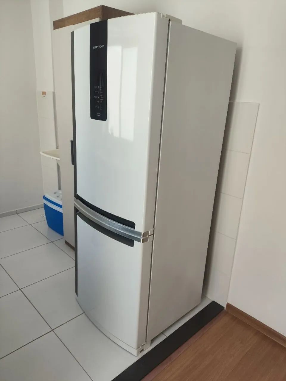 Geladeira Brastemp. - Foto 2