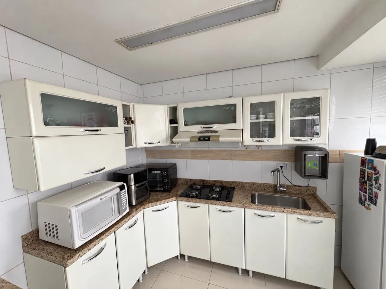JOGO DE COZINHA
