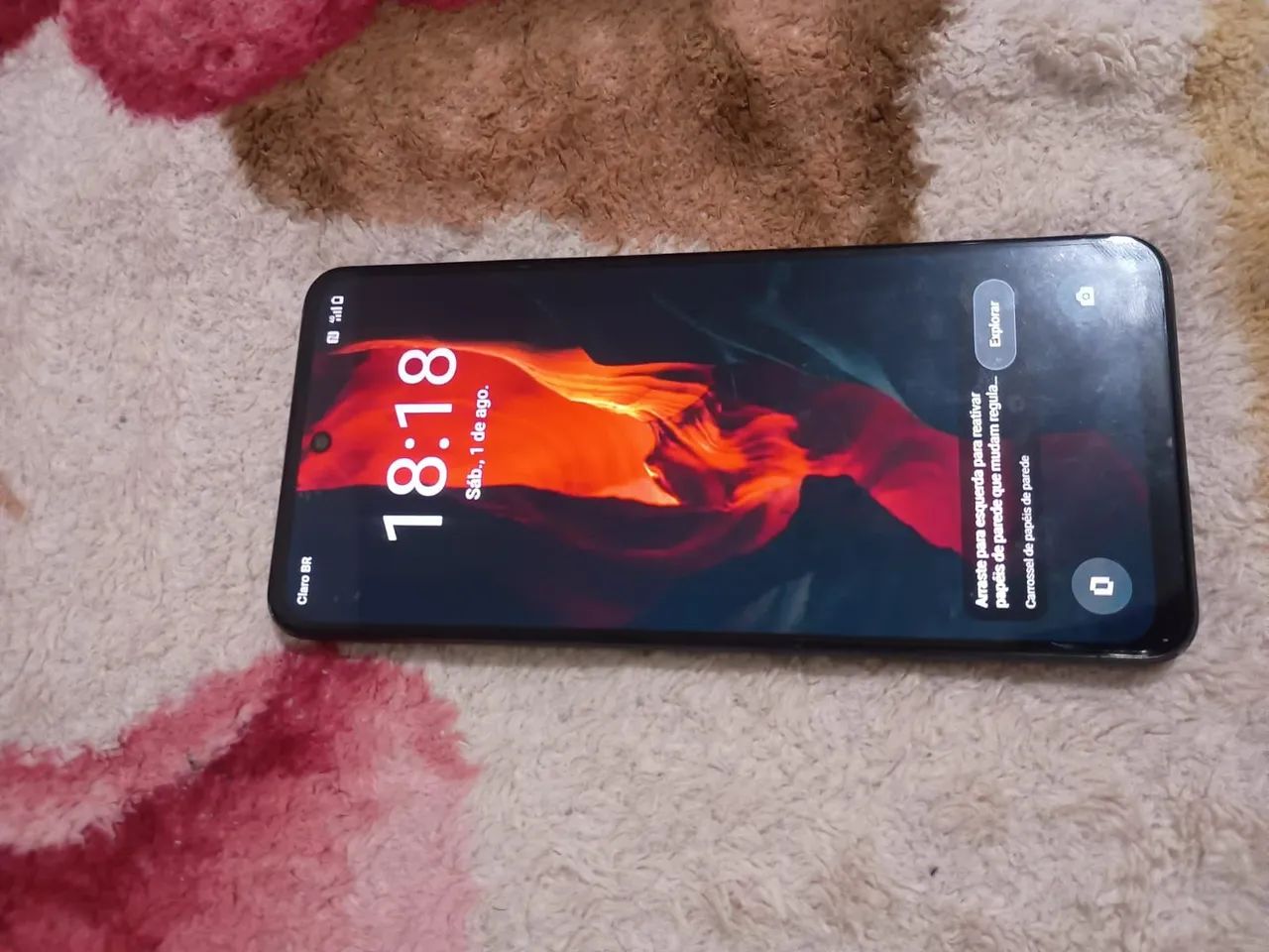 VENDO REALME C71, EXCELENTE ESTADO 