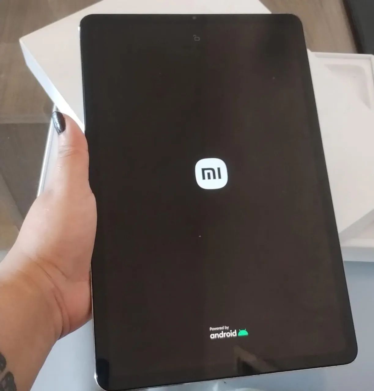 Xiaomi pad 5