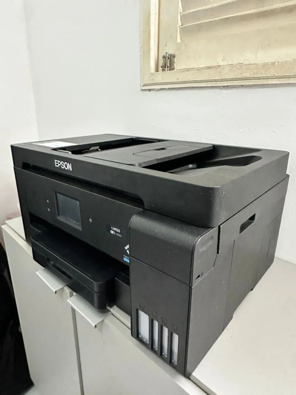 Impressora Epson L4150 - Foto 2