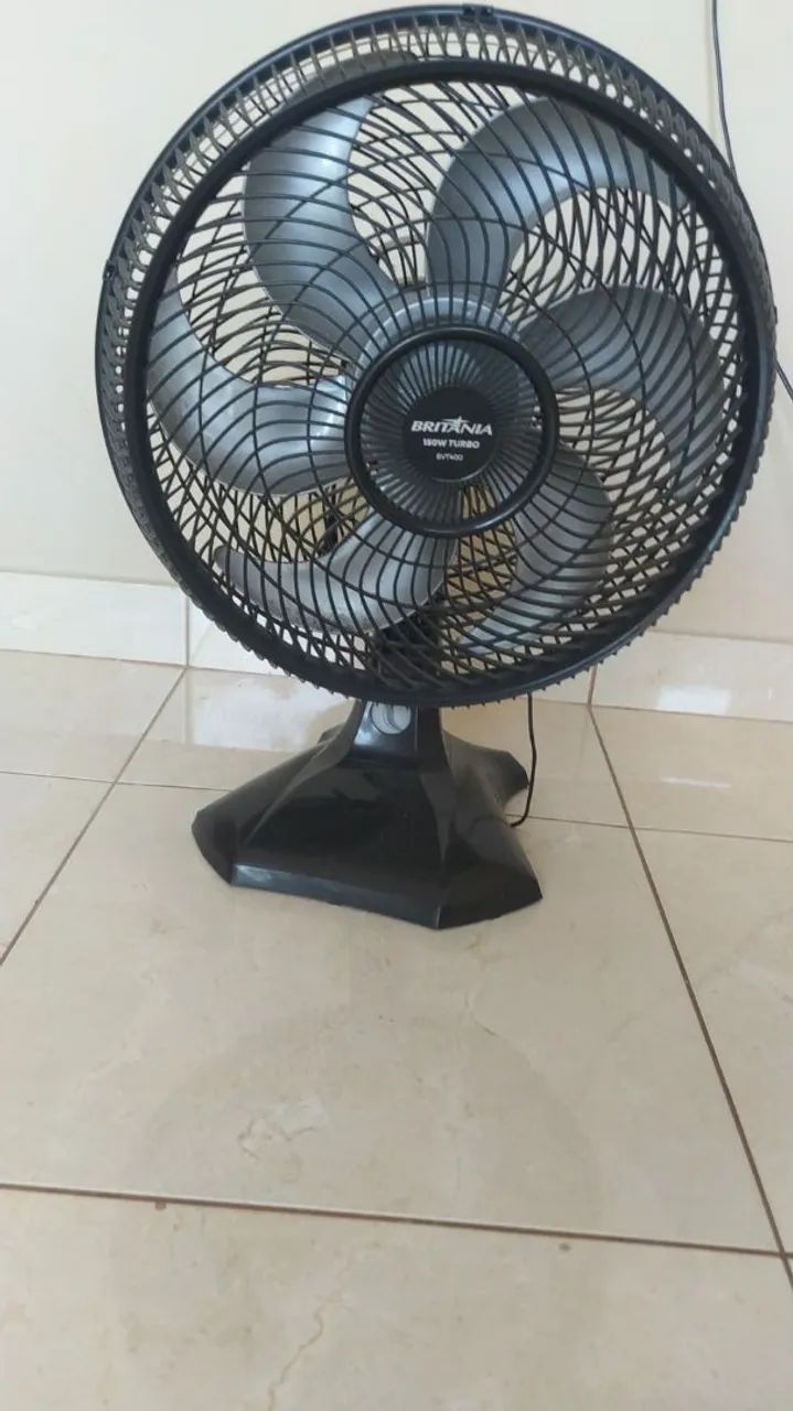 Ventilador  - Foto 2
