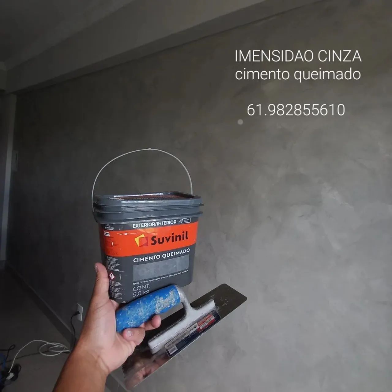 Pintor Referencia DF  - Foto 2