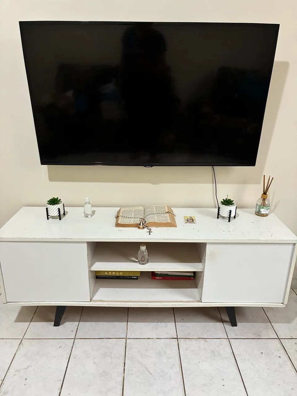 Vendo Rack