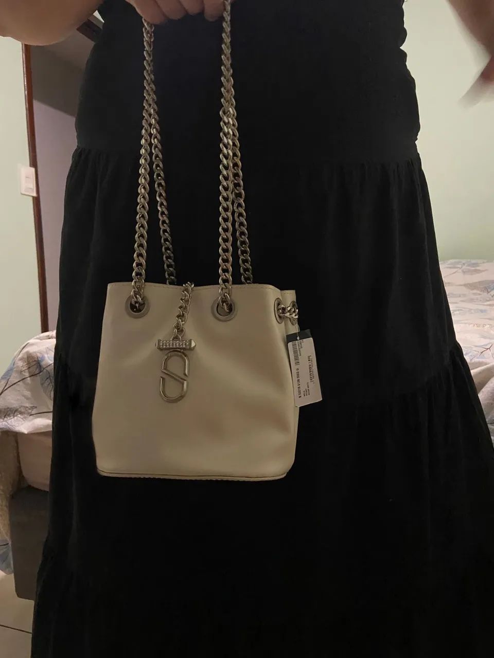 Bolsa Schütz - Foto 3