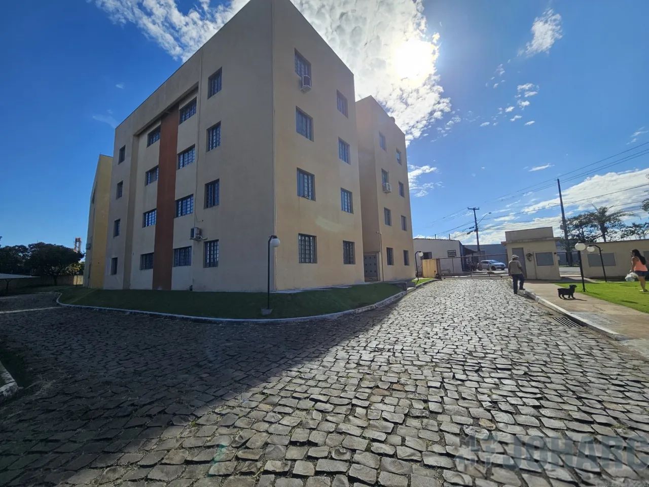 Imóvel localizado no Edifício Araras - Foto 2