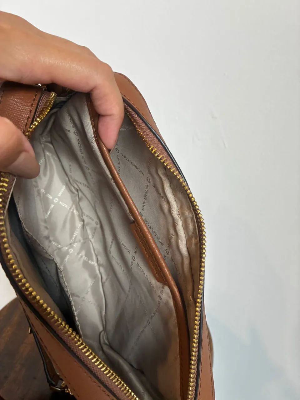 Bolsa Feminina MICHAEL KORS original - Foto 5