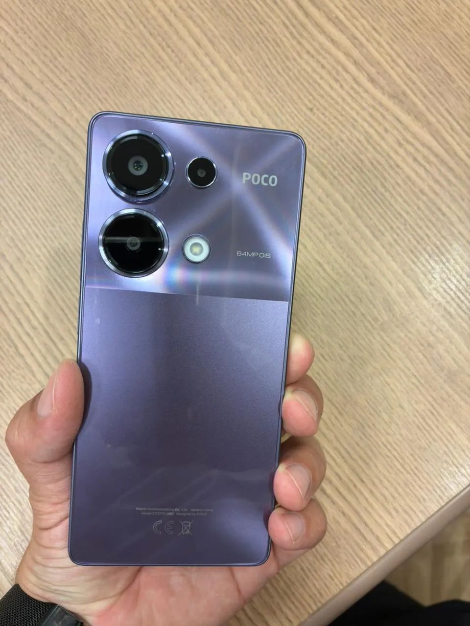 VENDO POCO M6 PRO  - Foto 5