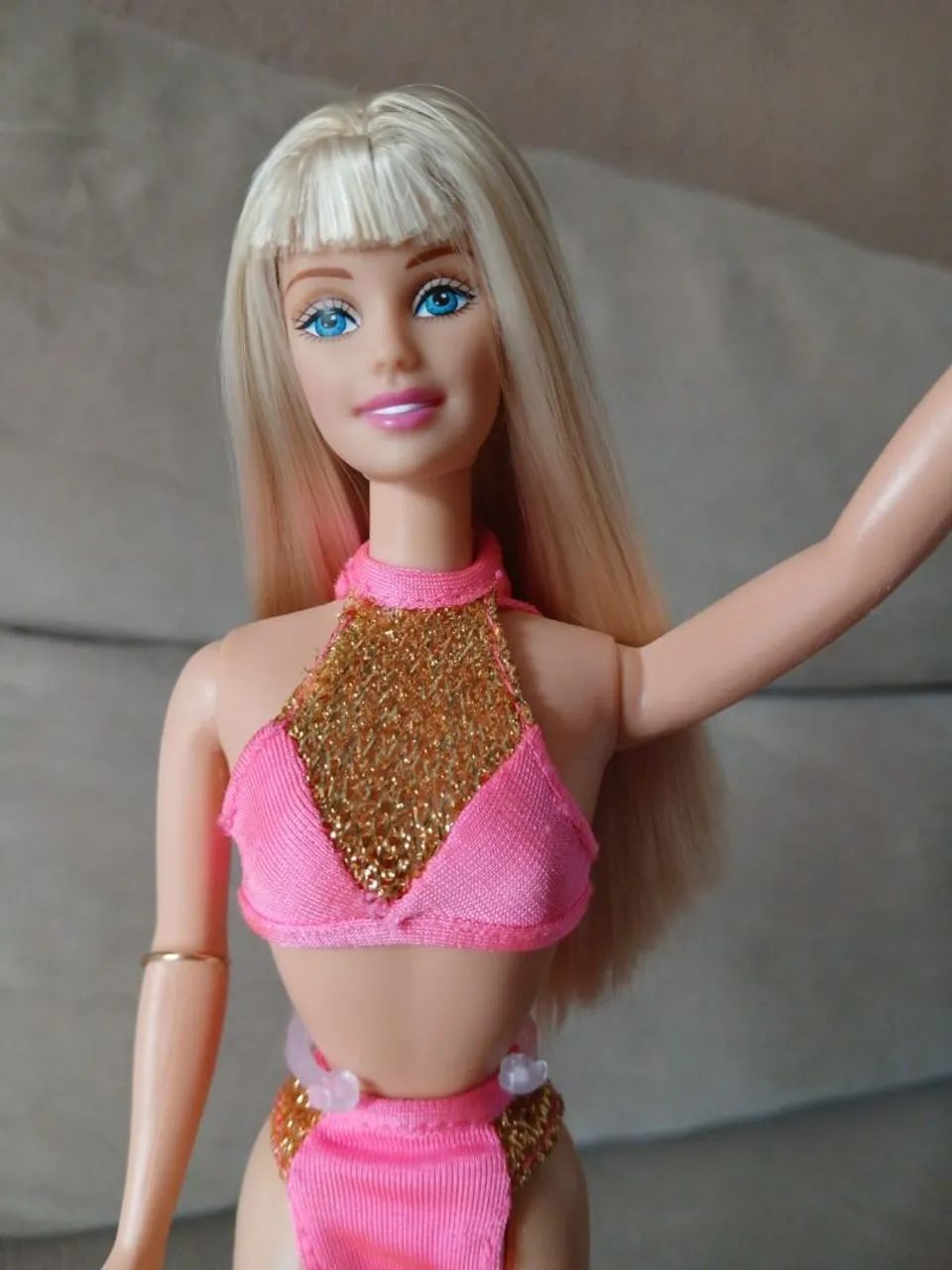Barbie vintage - Foto 2