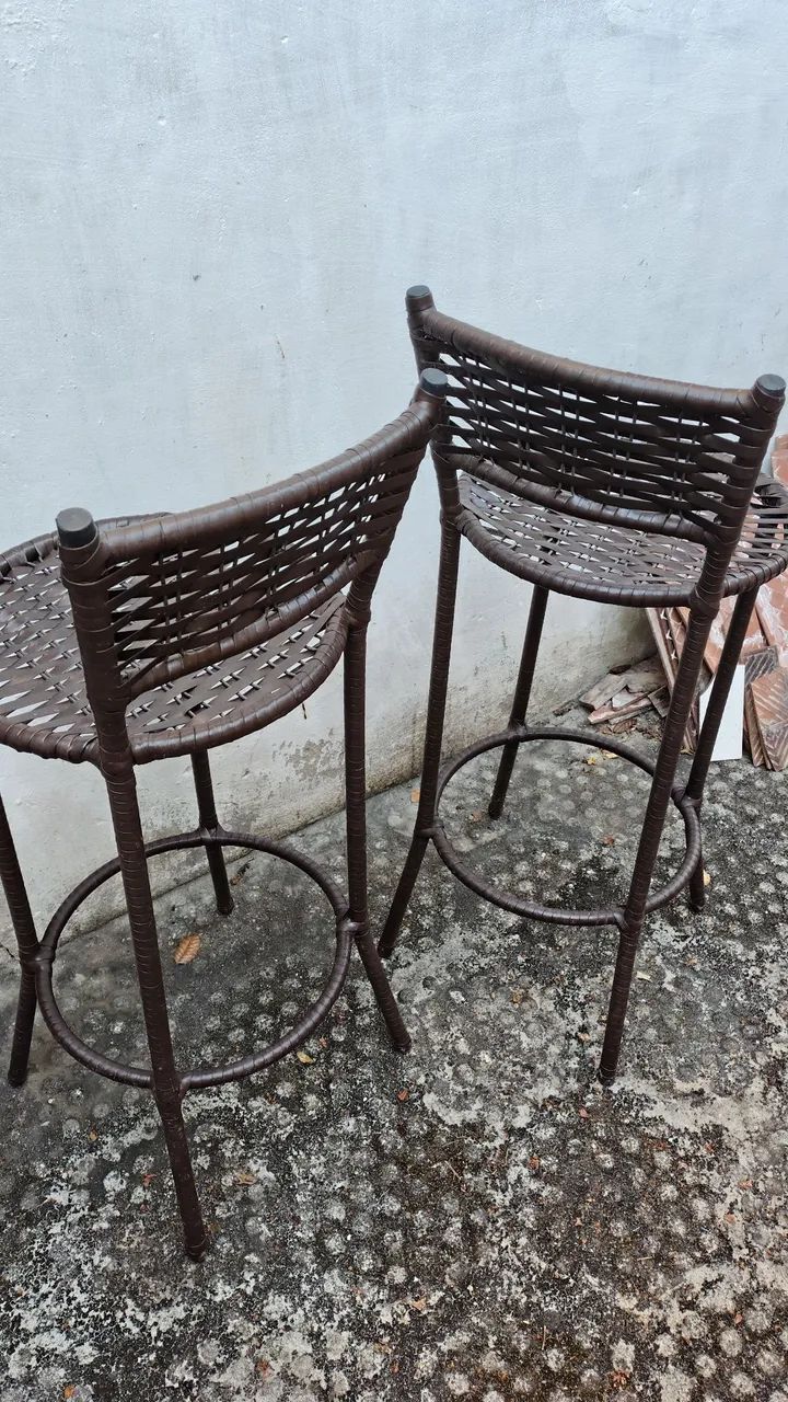 Banqueta 200 - Foto 2