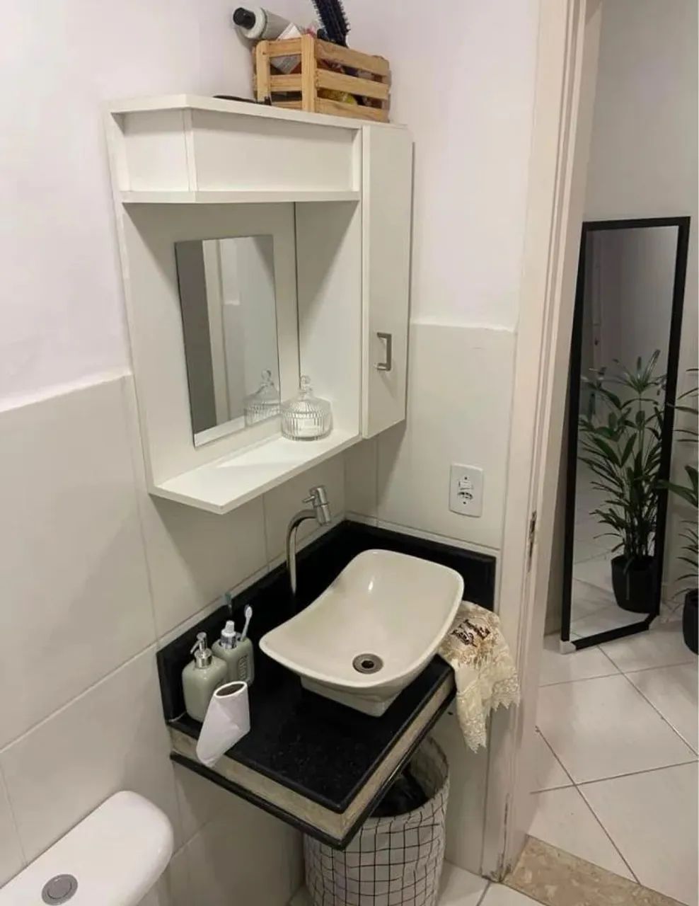 Apartamento com 2 quartos à venda, 48 m² por R$ 212.800 - Esplanada Independência - Taubat - Foto 8