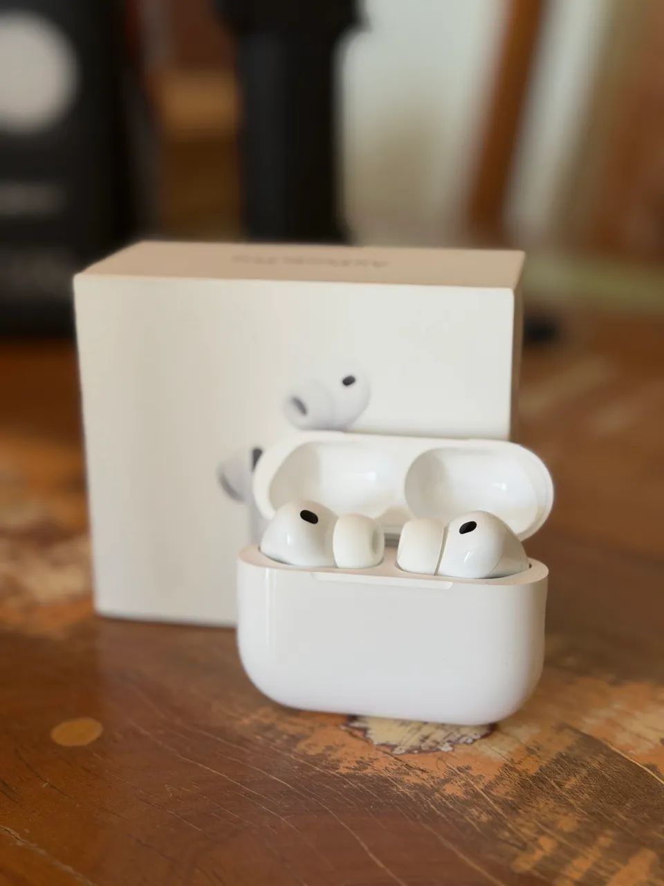 airpods pro3 +オマケアリ AirPods Pro 3 - Fones de Ouvido - Setor Oeste, Goiânia 1495352163