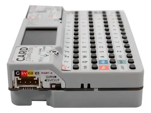 Card Computer M5 - Foto 3
