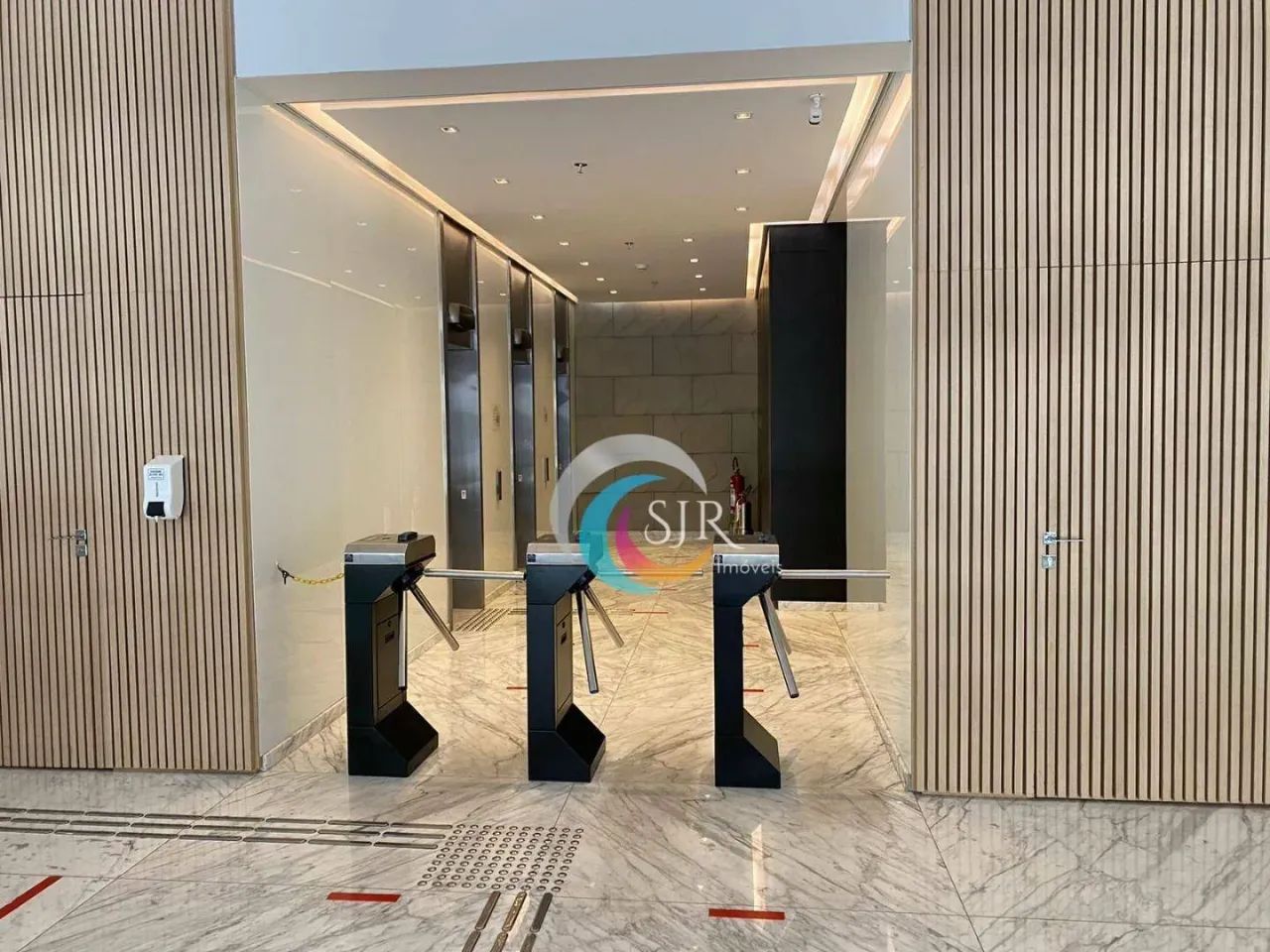 Conjunto para alugar, 251 m² - Vila Olímpia - São Paulo/SP - Foto 8