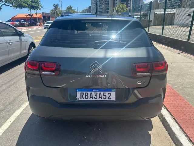 Citroën C4 2020