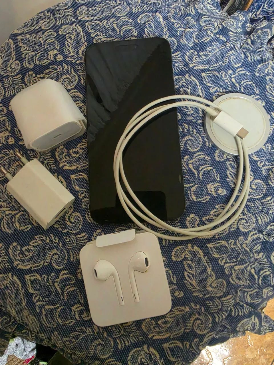 IPhone 14 promax 1tb - Foto 3