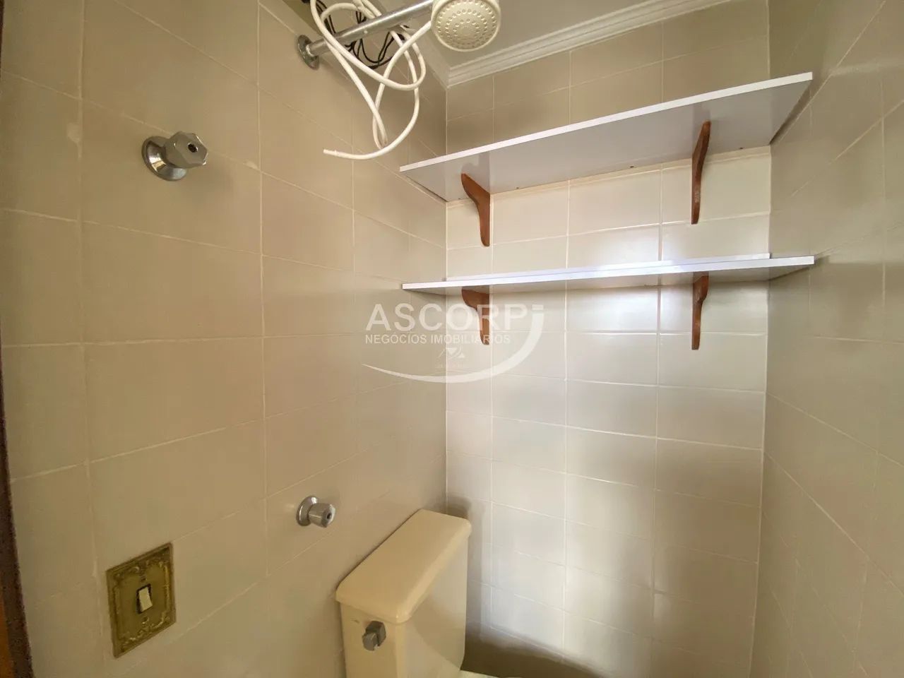 Apartamento à venda no Edifício Cisne Branco, Higienópolis, Piracicaba. - Foto 11