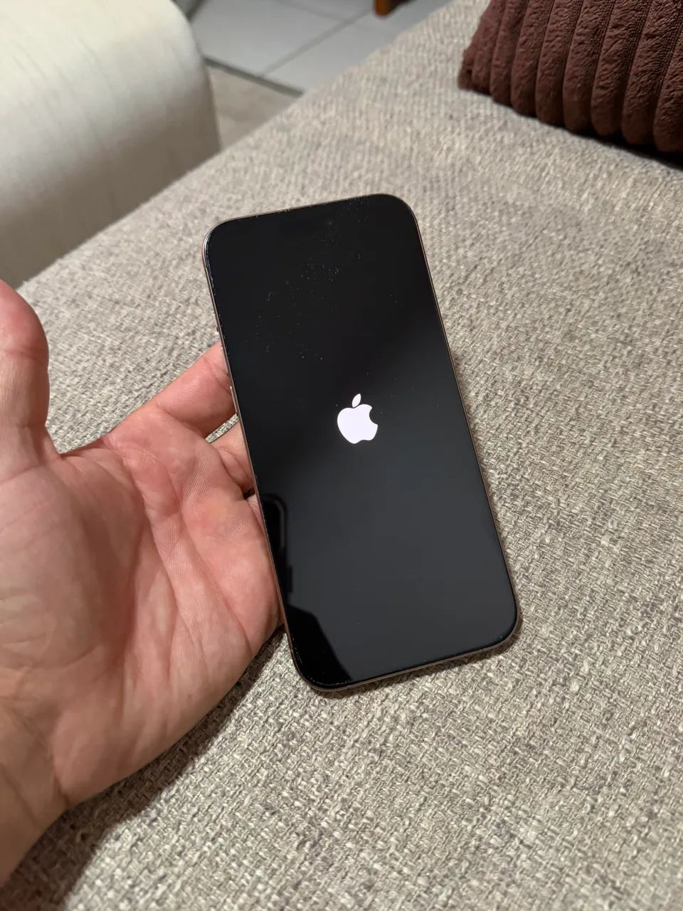 iPhone 16 pro Max 256